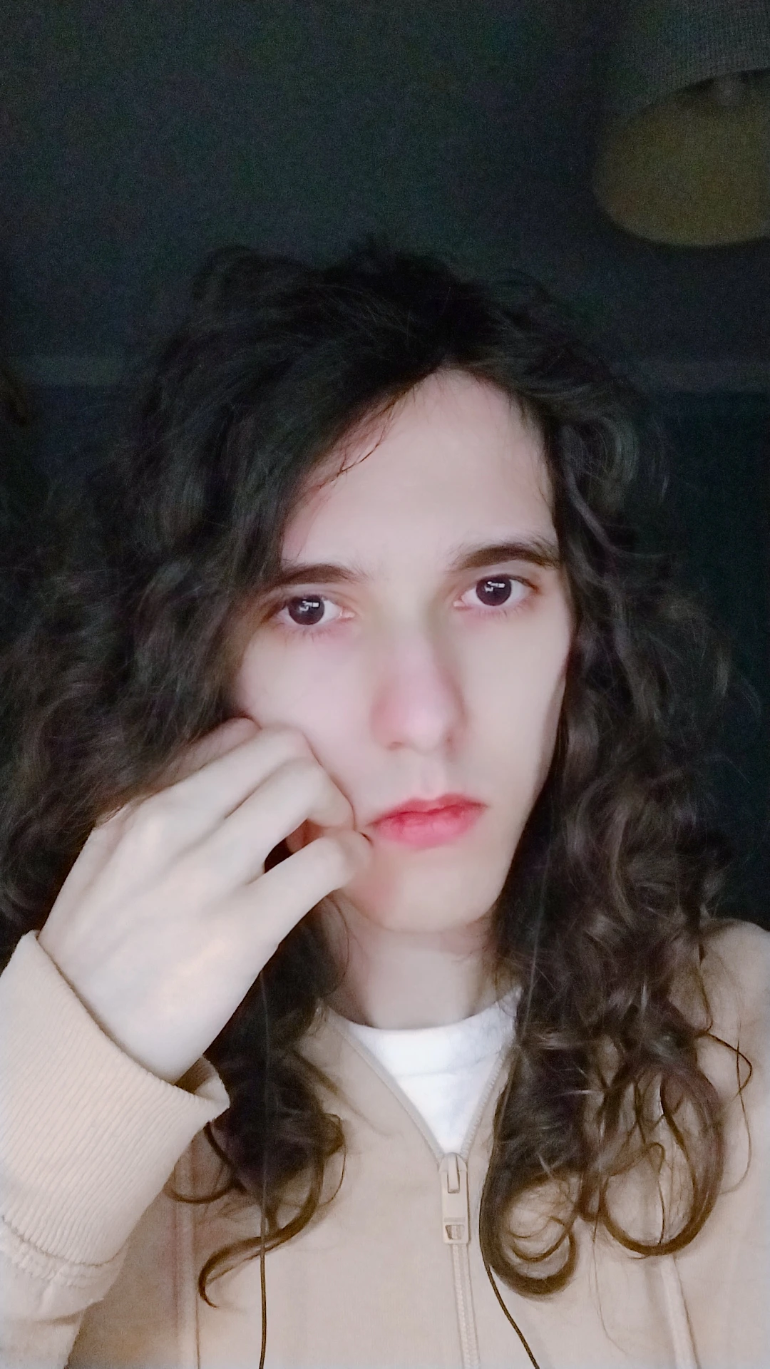 Foto con B612 come descritta